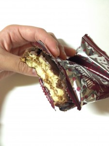 【ロッテ】チョコパイ カプチーノ2