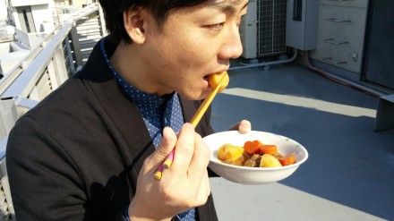 肉じゃが3